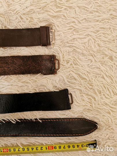 Ремень морской