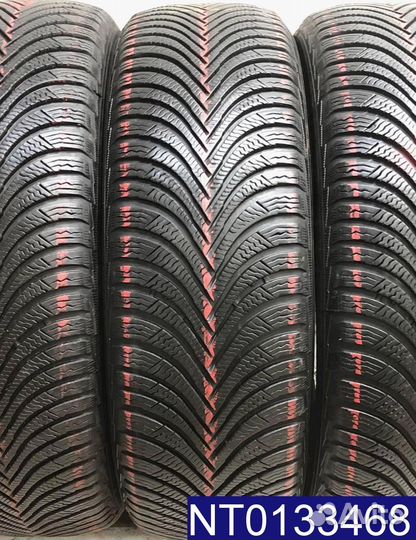 Michelin Alpin 5 215/60 R17 100H