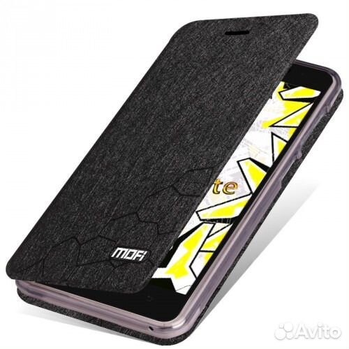 Lenovo k3 Note чехол-книжка mofi