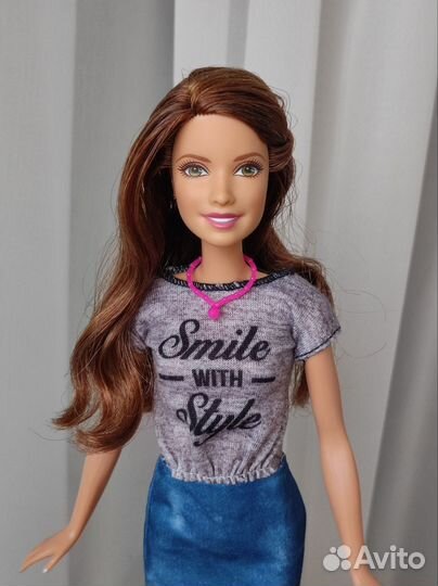 Кукла Barbie fashionistas 15