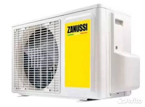 Кондиционеры Zanussi