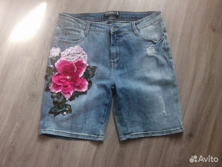 Шорты женские