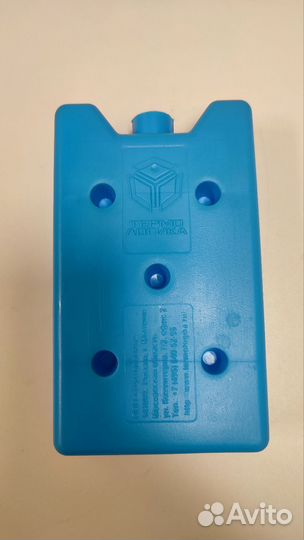 Хладоэлемент, аккумулятор холода