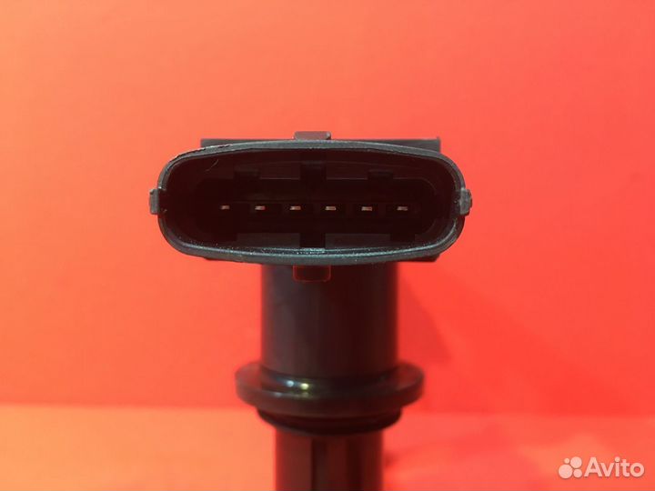 Модуль зажигания Opel Vectra C лифтбэк Z18XER