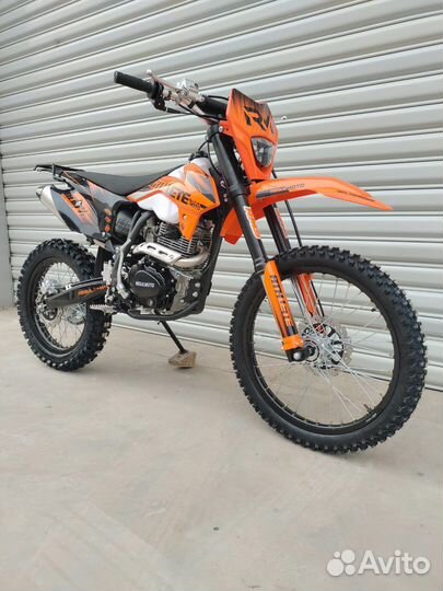 Мотоцикл Regulmoto athlete 300 Бесплатно По РФ