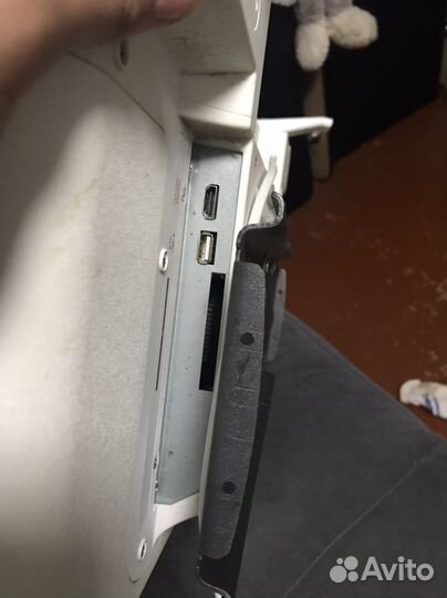 2 телевизора