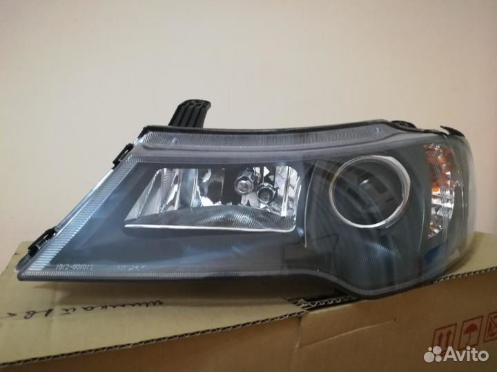 Фара левая правая Daewoo Nexia 1995-2016