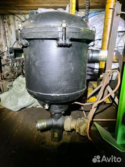 Фильтр фгн-30