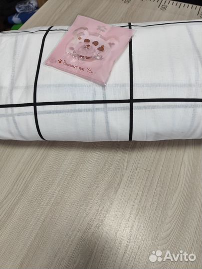 Ткань перкаль