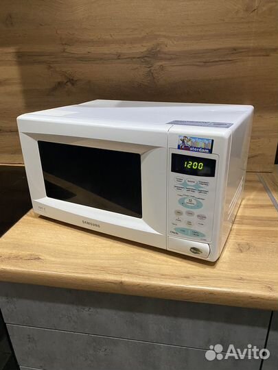 Микроволновая печь Samsung