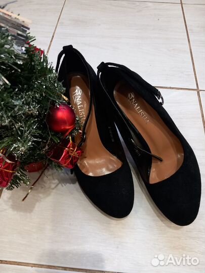Туфли женские 36 размер