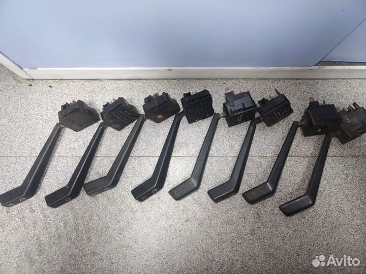 Подрулевой переключатель ваз