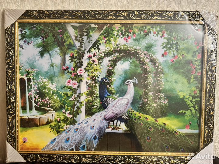 Интерьерная картина