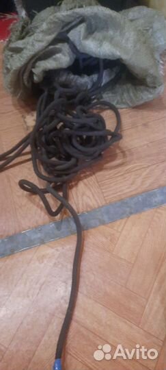 Поисковый магнит двухсторонний