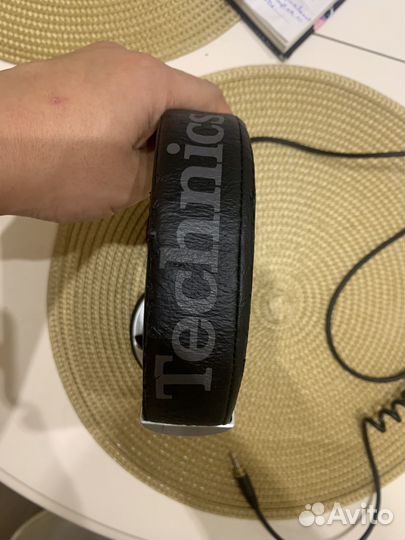 Technics RP dh1200 1210