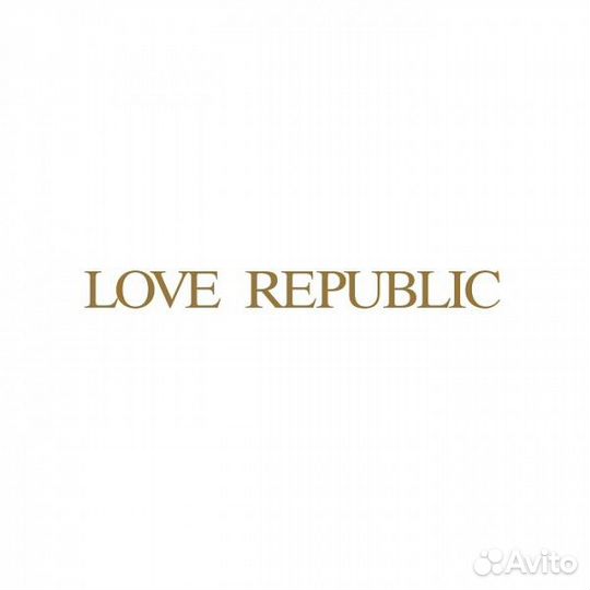 Бонусы Love Rebublic