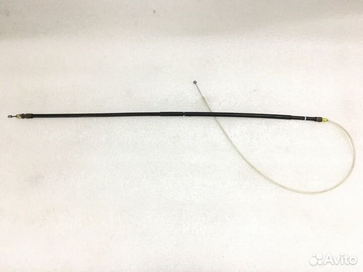 Трос ручника правый Bmw 3 F30 B38B15A 2019