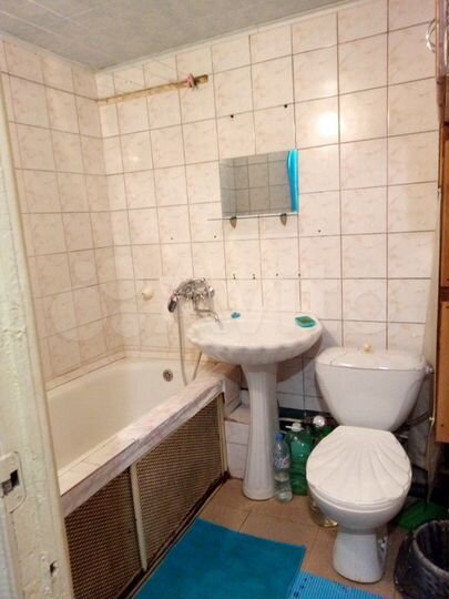 1-к. квартира, 40 м², 7/9 эт.