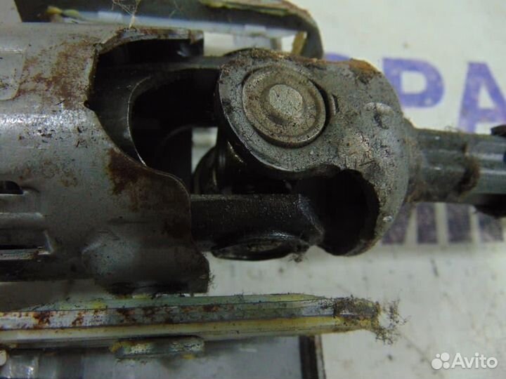 Колонка рулевая для Peugeot 300 308 2007