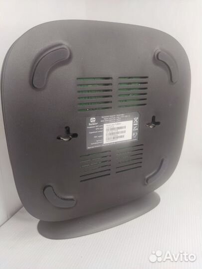 Wi-Fi роутер Билайн Smart Box