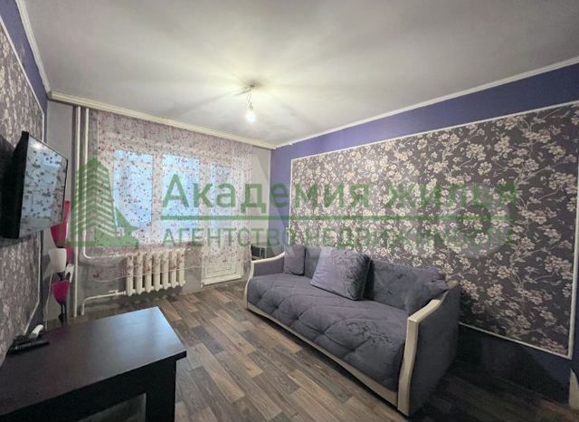 2-к. квартира, 46,6 м², 2/5 эт. на продажу в Энгельсе | Купить квартиру ...
