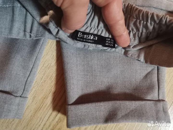 Вещи пакетом