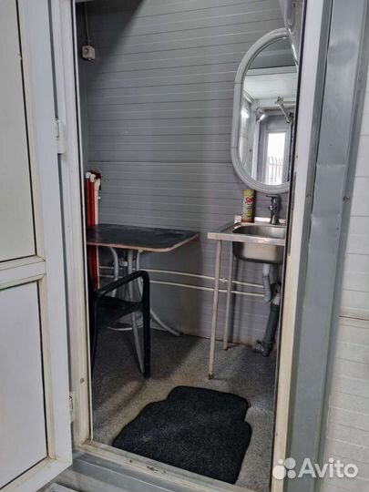 Готовый бизнес автомойка