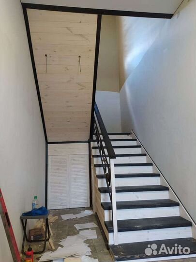 Услуги Плотника