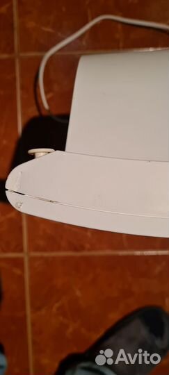 Домашний солярий Philips HB 406