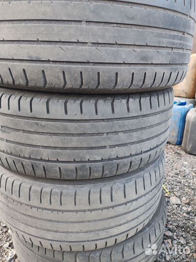 Kumho Crugen HP91 235/55 R18