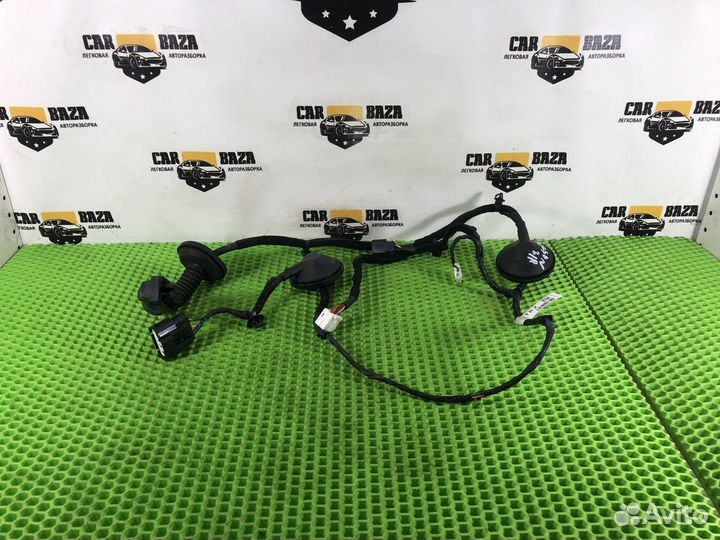 Проводка двери задняя правая R Hyundai Tucson