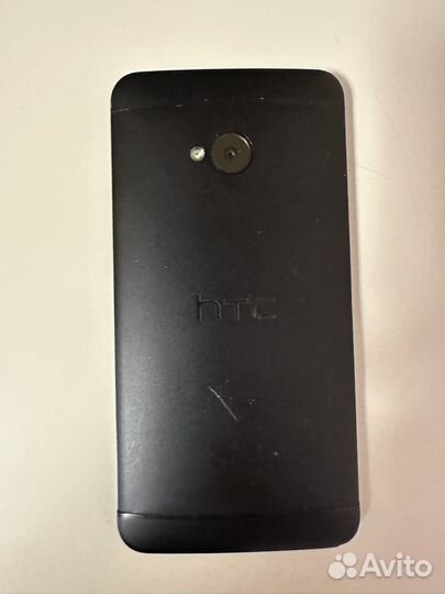 HTC One Dual Sim, 2/32 ГБ