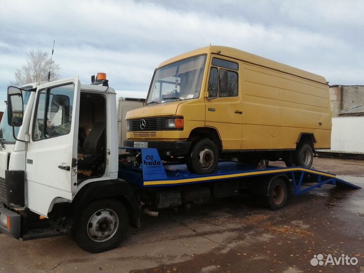 Услуги эвакуатора город межгород