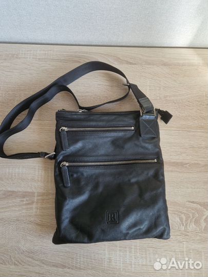 Сумка планшет мужская Redmond