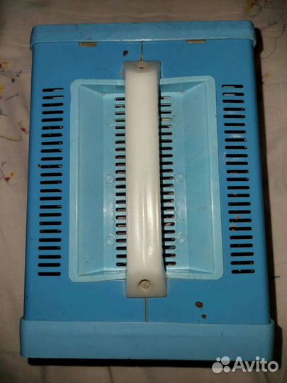 Зарядное устройство Мережа