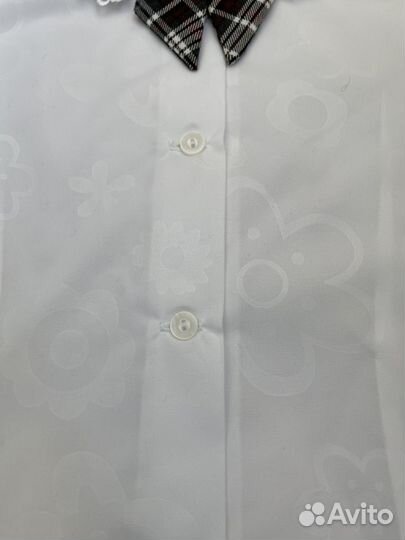 Блузка для девочки