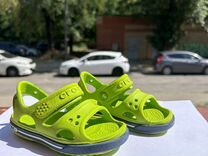 Crocs детские