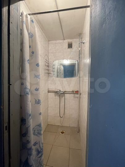 Комната 9,2 м² в > 9-к., 3/5 эт.