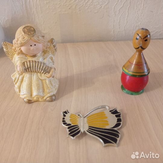 Сувениры СССР