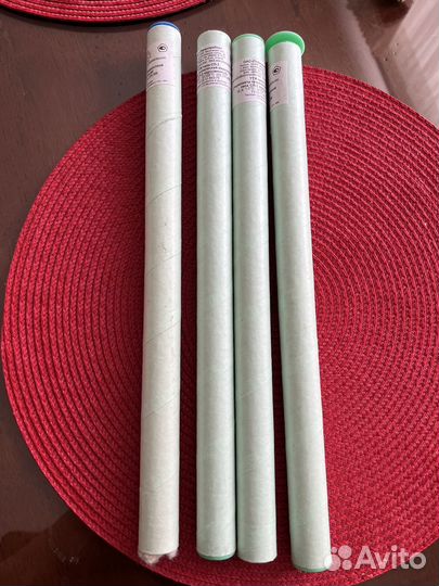 Термометр керосиновый новый СССР