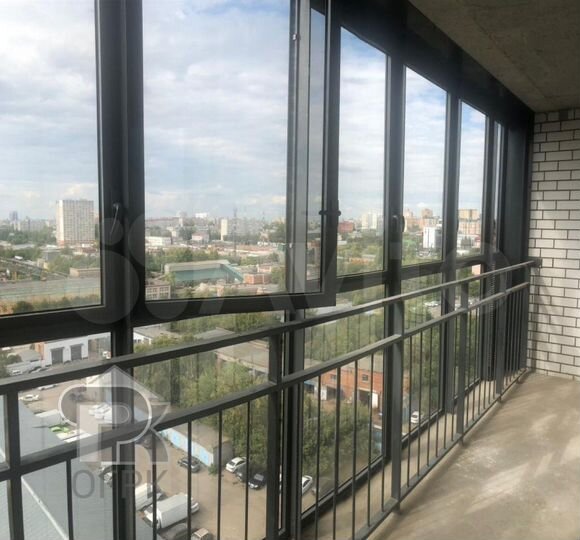 Квартира-студия, 32,9 м², 14/19 эт.