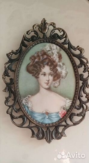 Картины шелкография