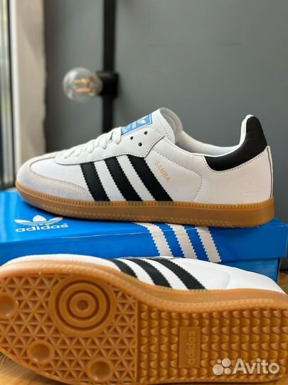 Adidas Samba OG, EUR 39-45