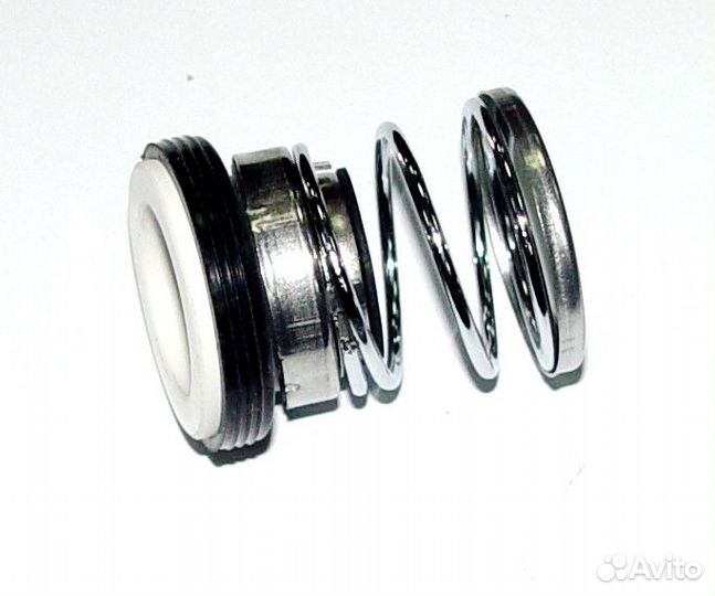 Сальник на мотопомпу