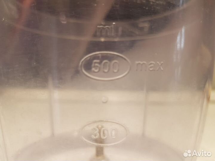 Чаша для блендера