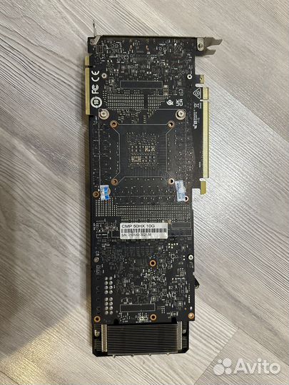 Видеокарта