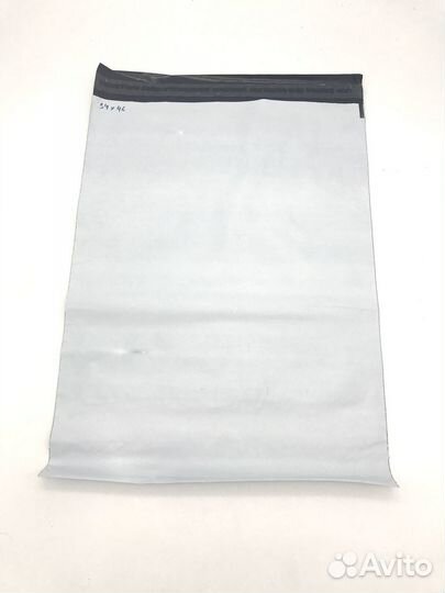 Курьерский пакет 340*460 мм Вайлдберриз Озон