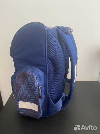 Рюкзак школьный Herlitz