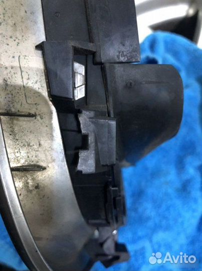 Решетка радиатора Bmw 3 E46