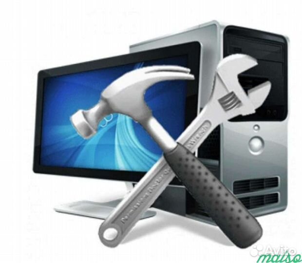 Услуги программиста